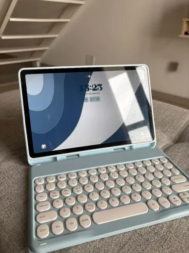 Tab S6 Lite