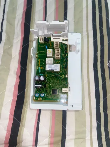 Placa potência original Electrolux 127v