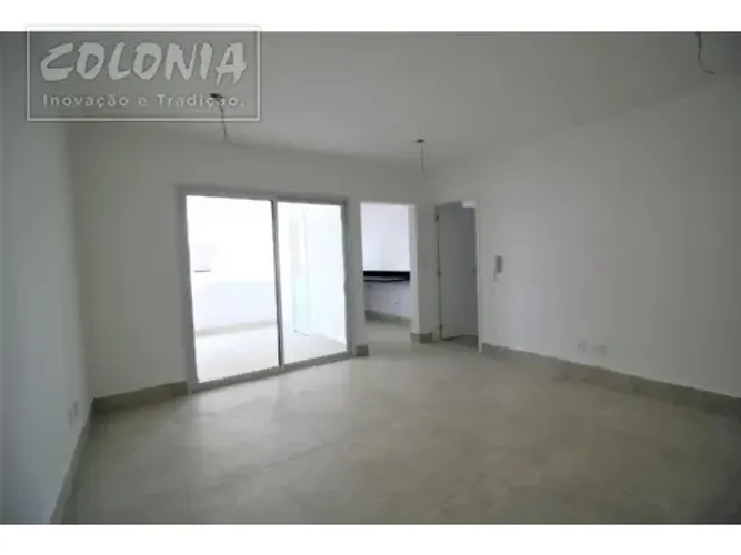 Apartamento a venda - Parque das Nações, Santo André