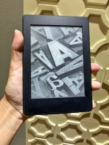 Kindle 10 Geração 