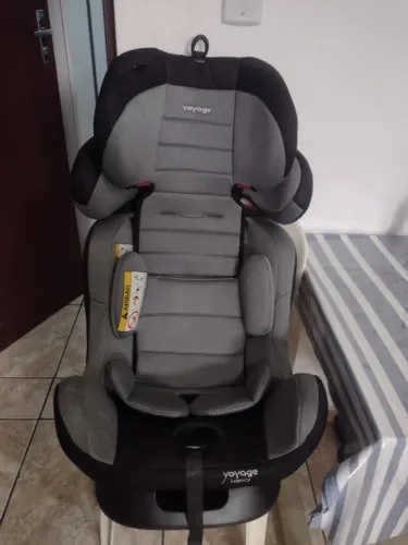 Cadeirinha de transporte