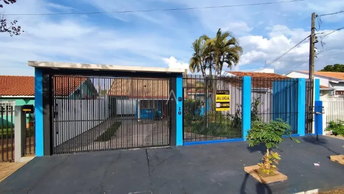 Casa Residencial 3 quartos para aluguel no Bairro JARDIM PANCERA em TOLEDO por R$ 6.500,00