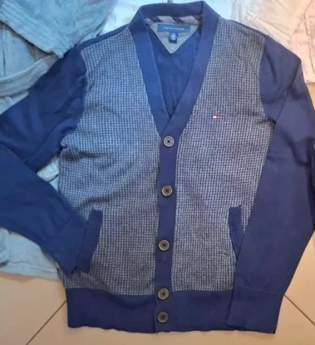 Blusa de Frio TOMMY