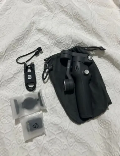 Estabilizador DJI Osmo 7P