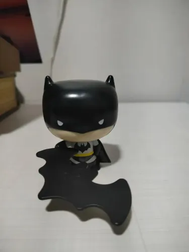 Boneco Hérois/vilões Dc Comics Mcdonald's Diversas Coleções 4