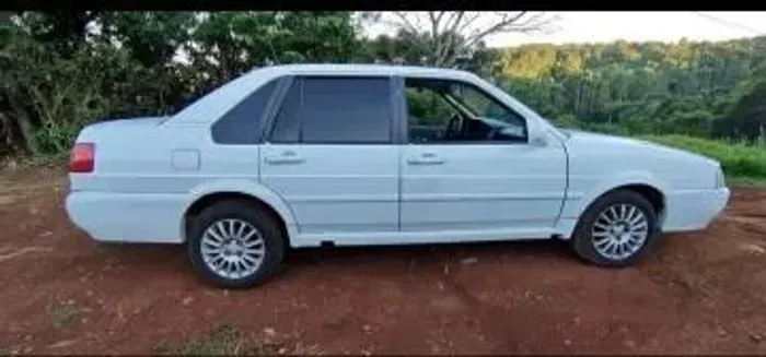 Volkswagen Santana 1.8 MI 2000