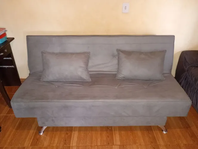  Vendo Sofá cama 