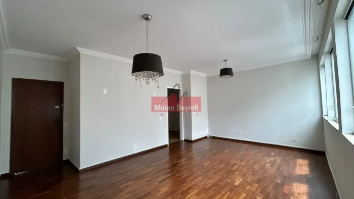 Apartamento 3 quartos no Cruzeiro