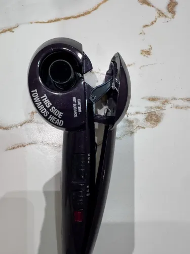 Babyliss Modelado de Cachos Conair Infinite Pro