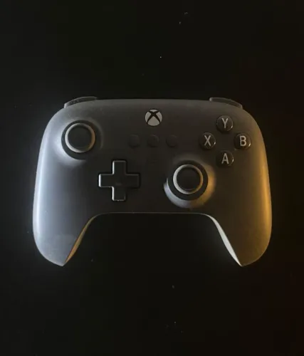 Controle Xbox Series X|S Original - 8bitdo Ultimate C (NOVO)