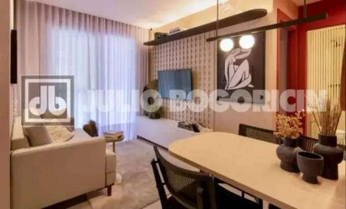 Apartamento - / Residencial / Santa Rosa