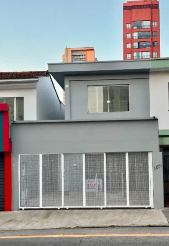Aluguel Imóvel comercial ou residencial