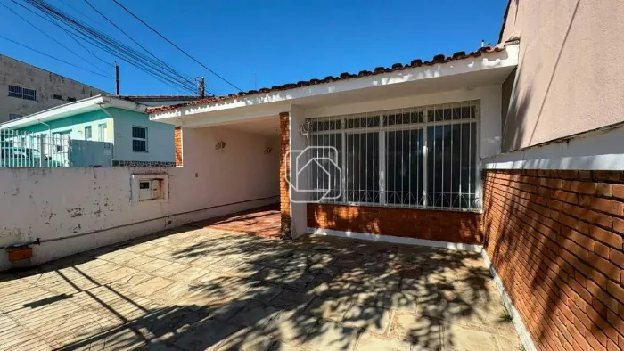 Casa em Itu para aluguel Vila Gatti - SP | 2 quartos Área total 196,04 m² - R$ 3.500,00