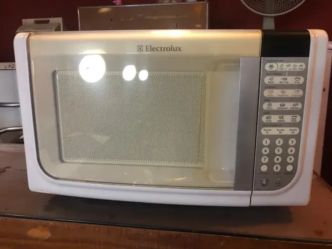 MICROONDAS