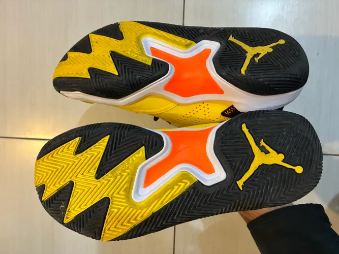 Nike Jordan One Take 4 - Num.40
