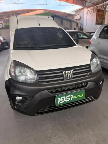 Fiat Fiorino Endurance EVO 1.4 Flex 8V 2P 2024