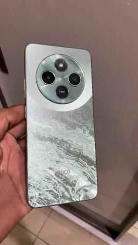 celular poco C75 256GB
