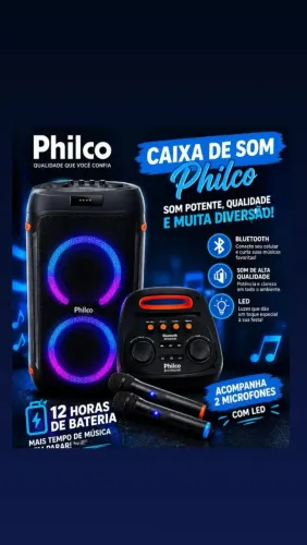 Caixa de son