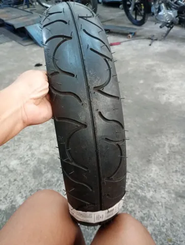 Pneu maggion sem câmera