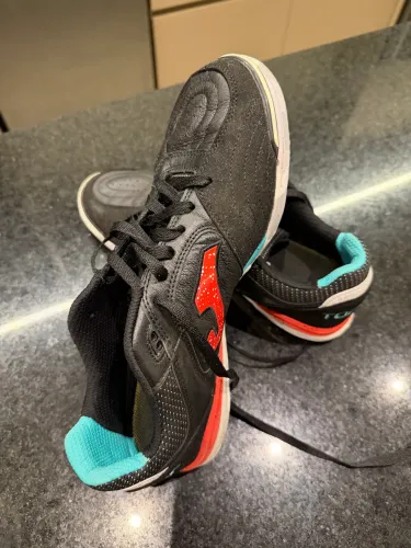 Tênis Futsal Topflex Joma