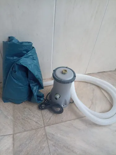 Motor para piscina