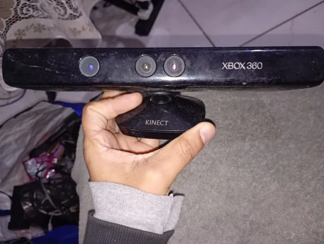Aparelho kitnet ex Box