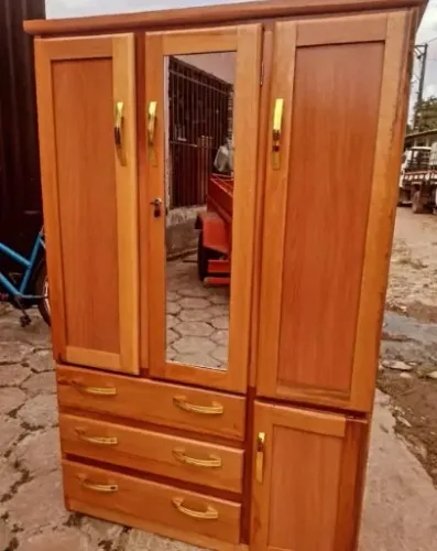 Guarda-roupa