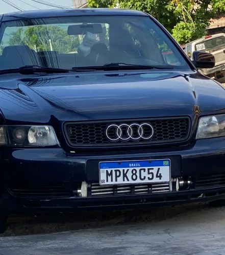 Audi A4 1.8 Turbo 1997