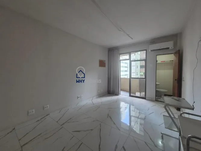 Sala para alugar no funcionários