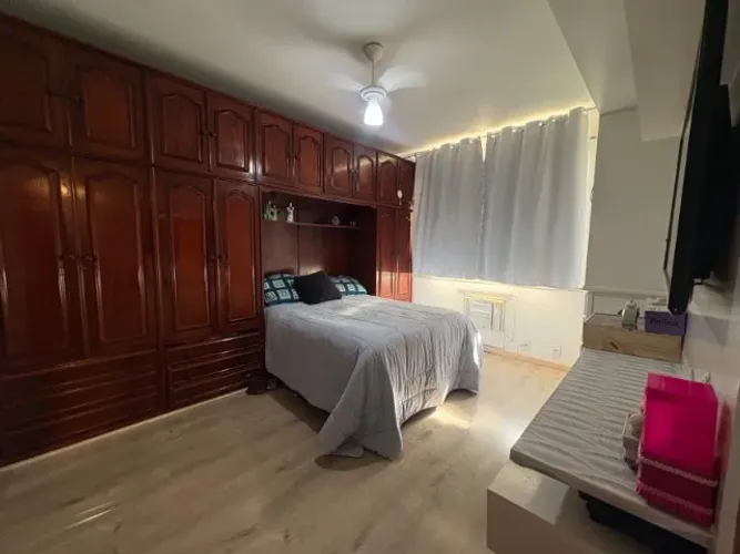 Guarda Roupa Planejado