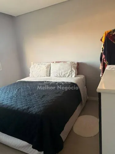 Apartamento com 2 Quartos (1 Suíte) à Venda no Condomínio Residencial da Mata em Hortolând