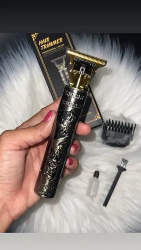 Máquina de corte /cabelo