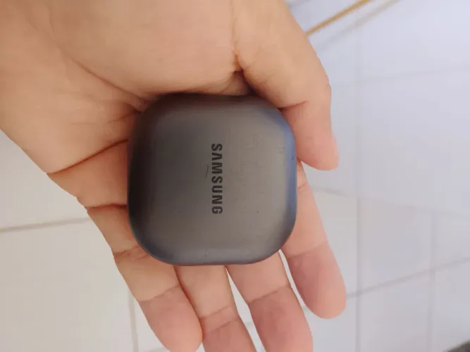 Fone de ouvido Samsung