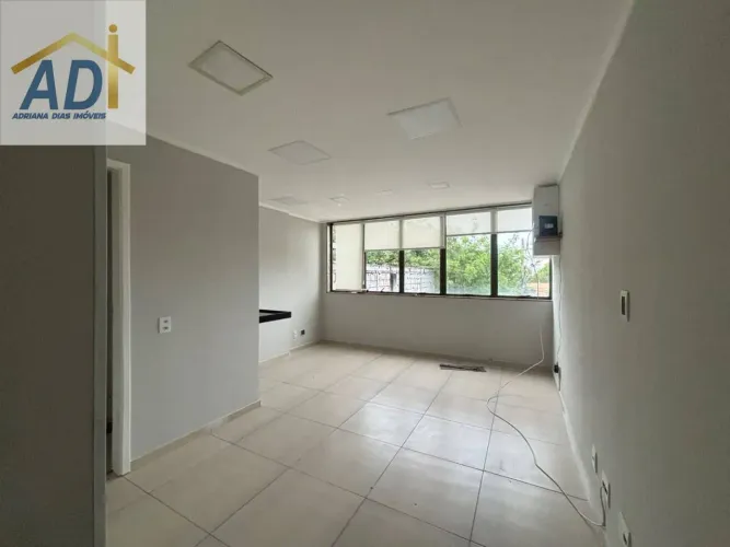 Sala para alugar, 31 m² por R$ 1.906/mês - Recreio dos Bandeirantes - Rio de Janeiro/RJ