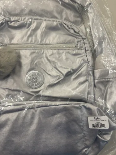 Mochila Kipling (USA/2026/ORIGINAL)