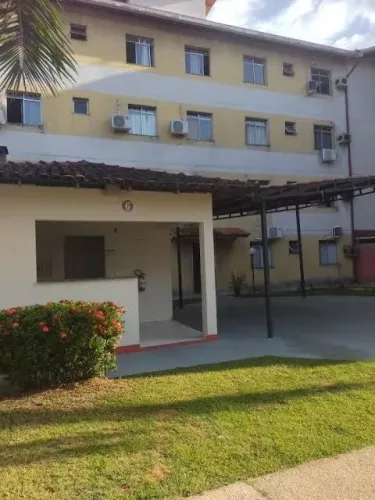 ALUGO APARTAMENTO JARDIM BELA VIDA II