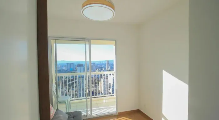 Studio com 1 dormitório à venda, 29 m² por R$ 318.000 - Brás - São Paulo/SP