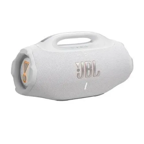 OPORTUNIDADE JBL BOMBOX 4 LACRADA - GARANTIA EM LOJA ATE 18X NO CARTAO