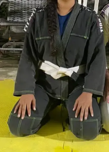 Kimono jiu jitsu preto a1