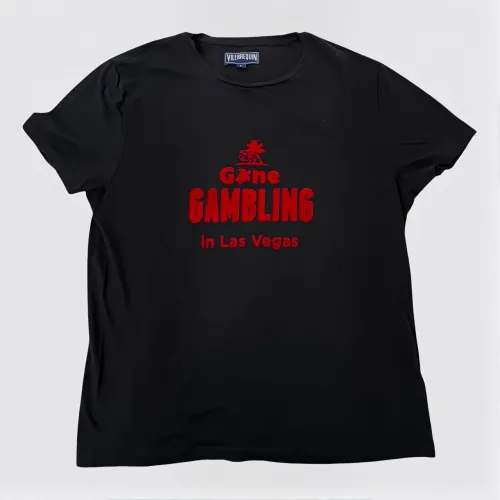 Camiseta Vilebrequin