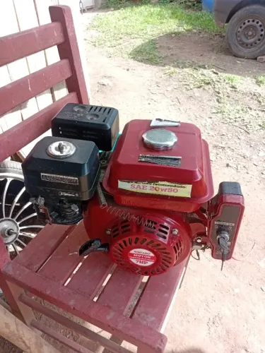 Motor estacionário 7hp