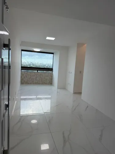Apartamento à venda, CAXANGÁ, Recife, PE