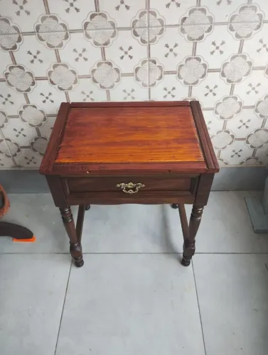 Mesa de Madeira Cedrinho