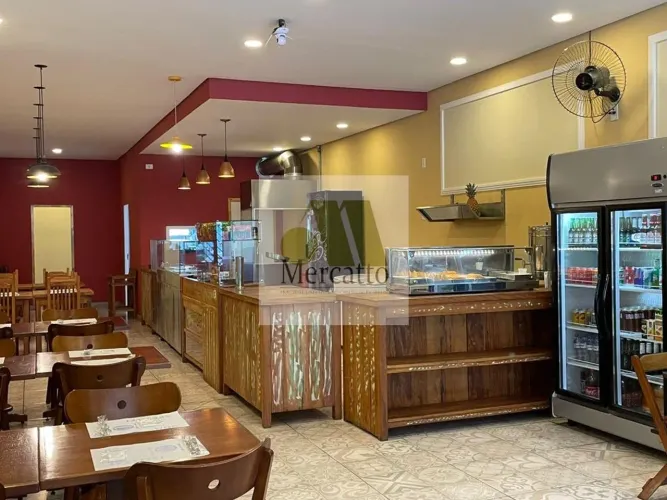 RESTAURANTE JARDIM SANTA TEREZA EMBU DAS ARTES