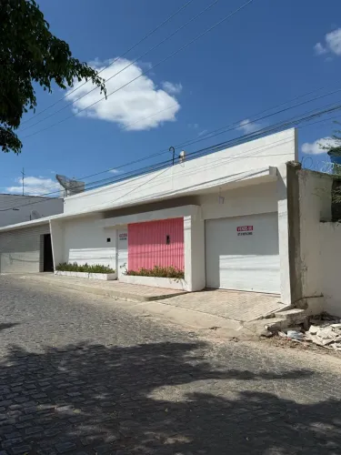 CASA NA MELHOR LOCALIZAÇÃO DE SERRA TALHADA AABB