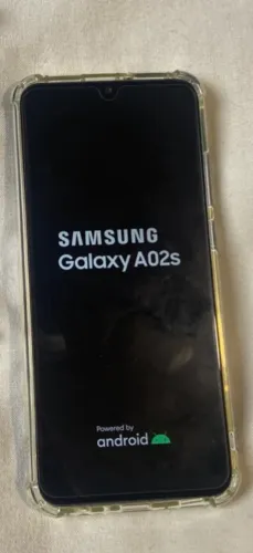 Samsung A02s