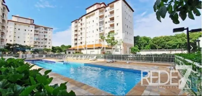 APARTAMENTO RESIDENCIAL em Valinhos - São Paulo, Ortizes