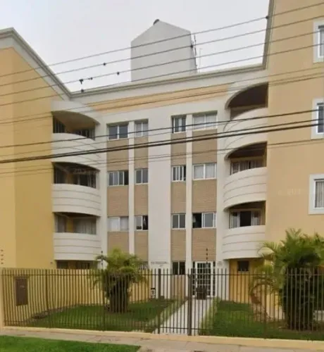 Apartamento à Venda com 2 quartos + 1 suíte e 1 vaga. Localização Privilegiada!