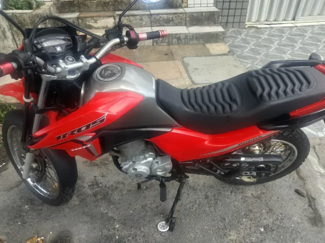 Moto Bros NXR 2022