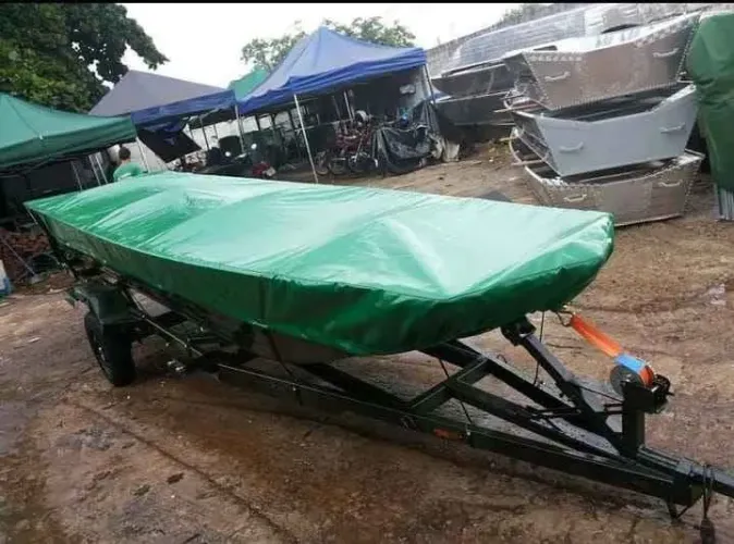 Capas para canoa ,sob medidas